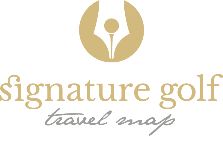 SignatureGolf logo