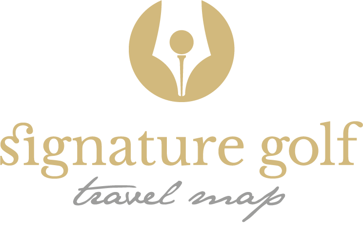 SignatureGolf logo