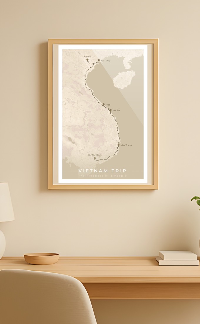 Available formats: A2, A3, A4, A5